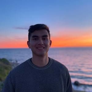 Meet your Posher, Matthew